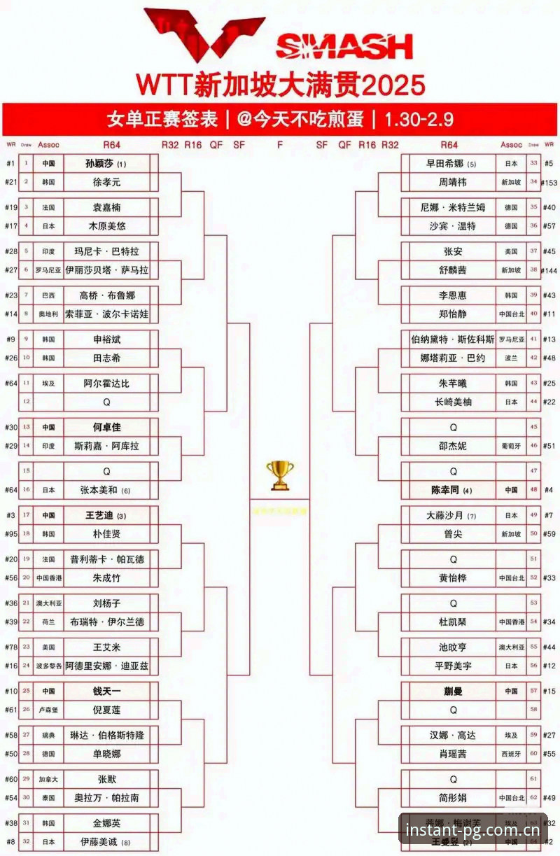 2026法网女单签表解析教程：中国金花对阵分析与PG电子平台赛事追踪指南